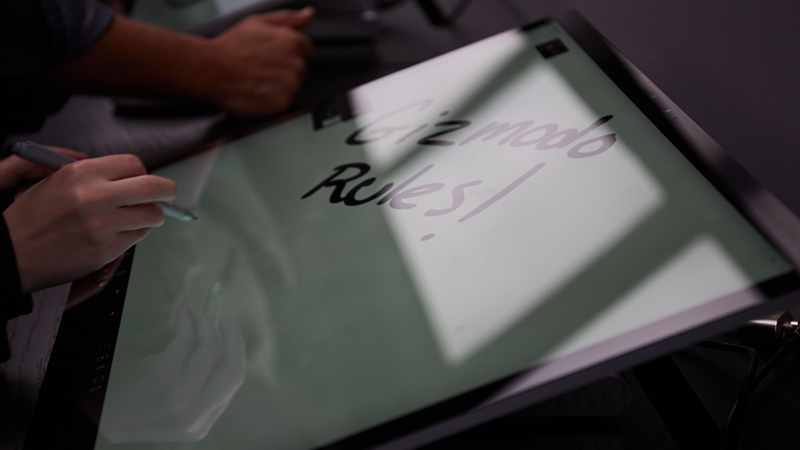 Image: Alex Cranz/Gizmodo